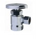 Forged Zinc Handle Brass Angle Valve