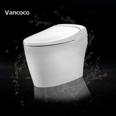 Vancoco VCC33 Heated Electric Automatic Intelligent  Toilet